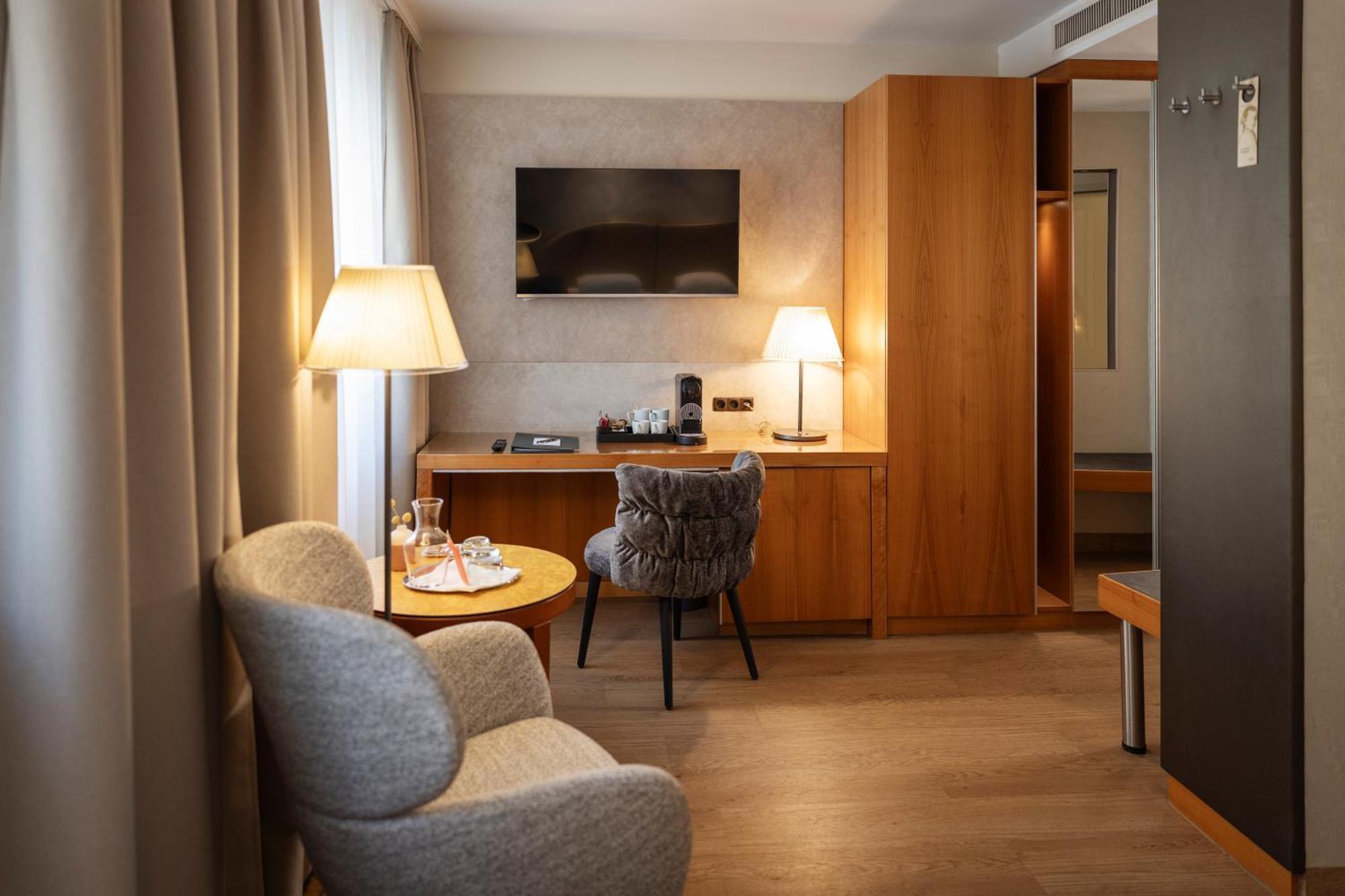 Superior Double Room