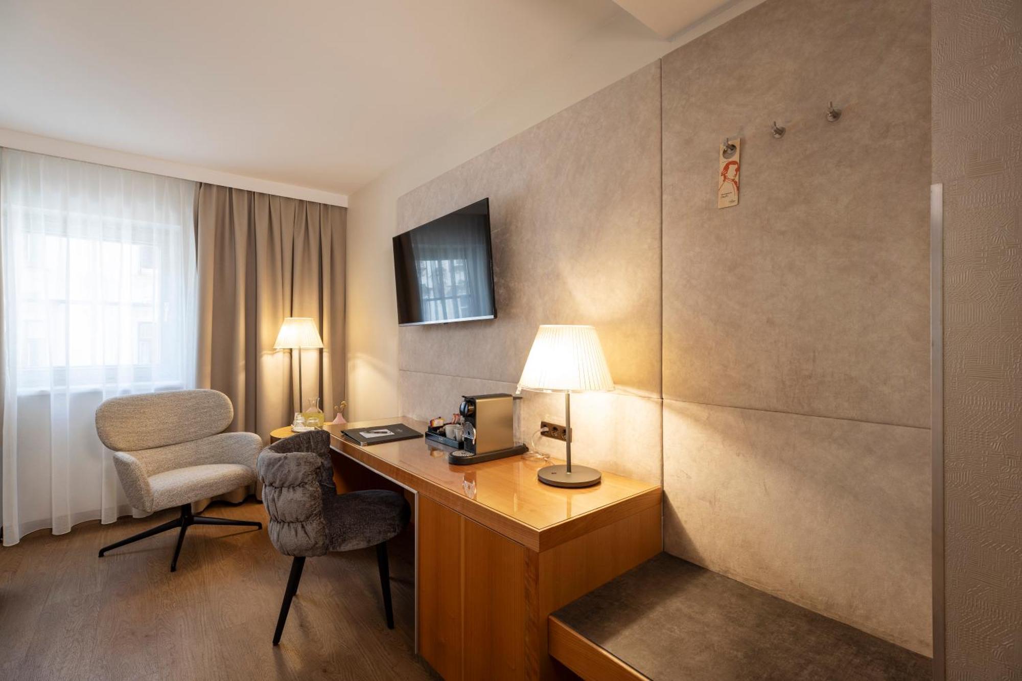 Comfort Double Room