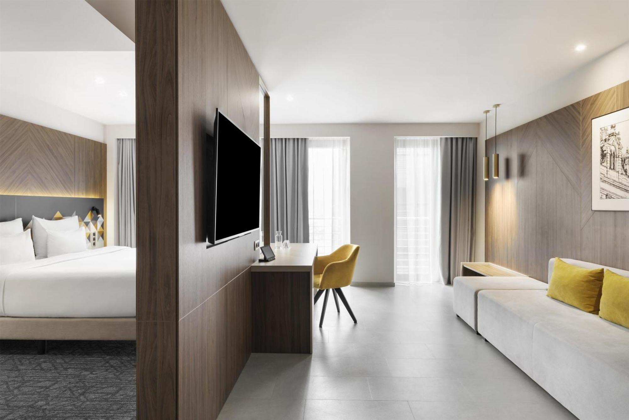 Junior Suite