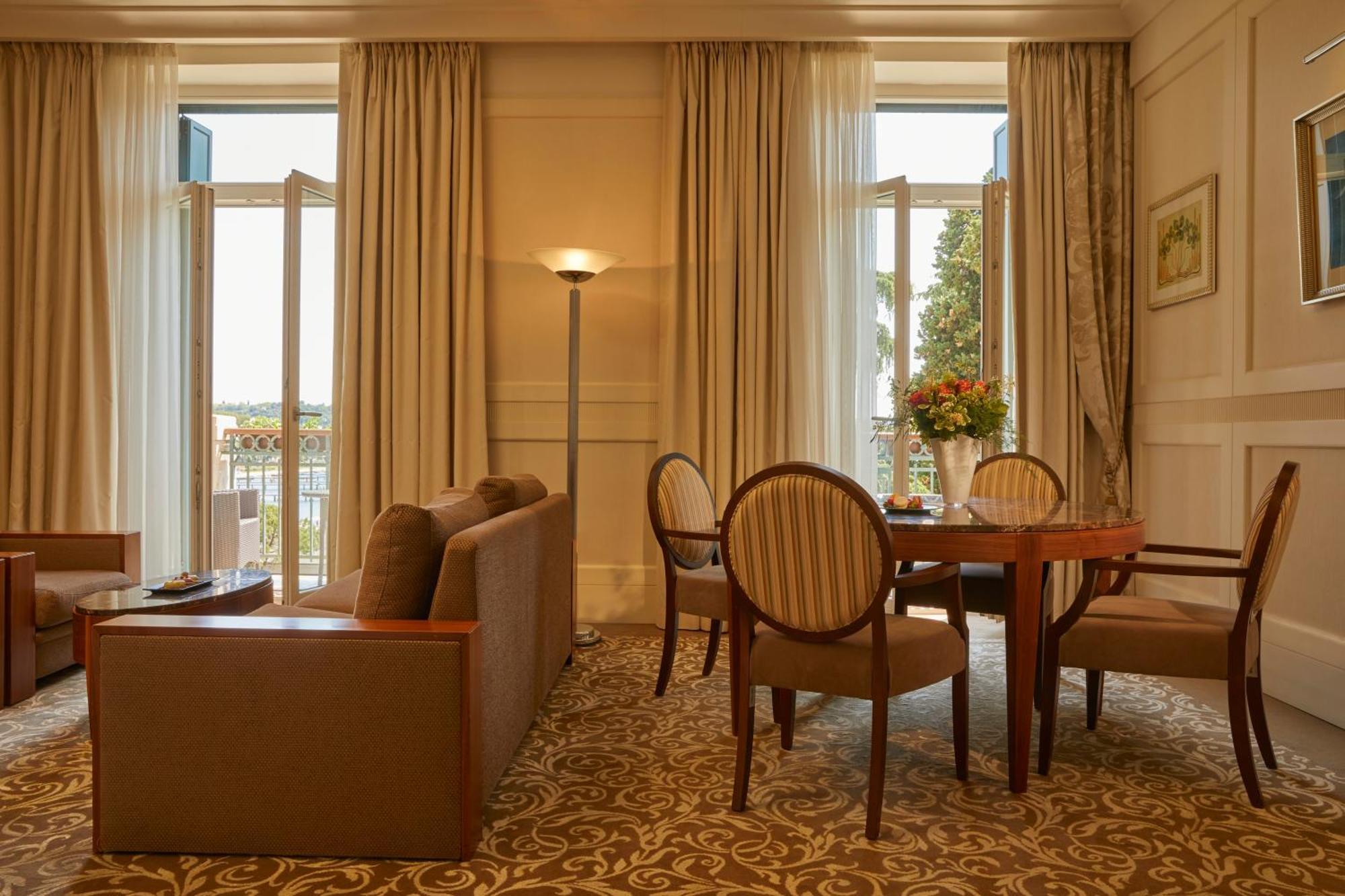 Venice suite