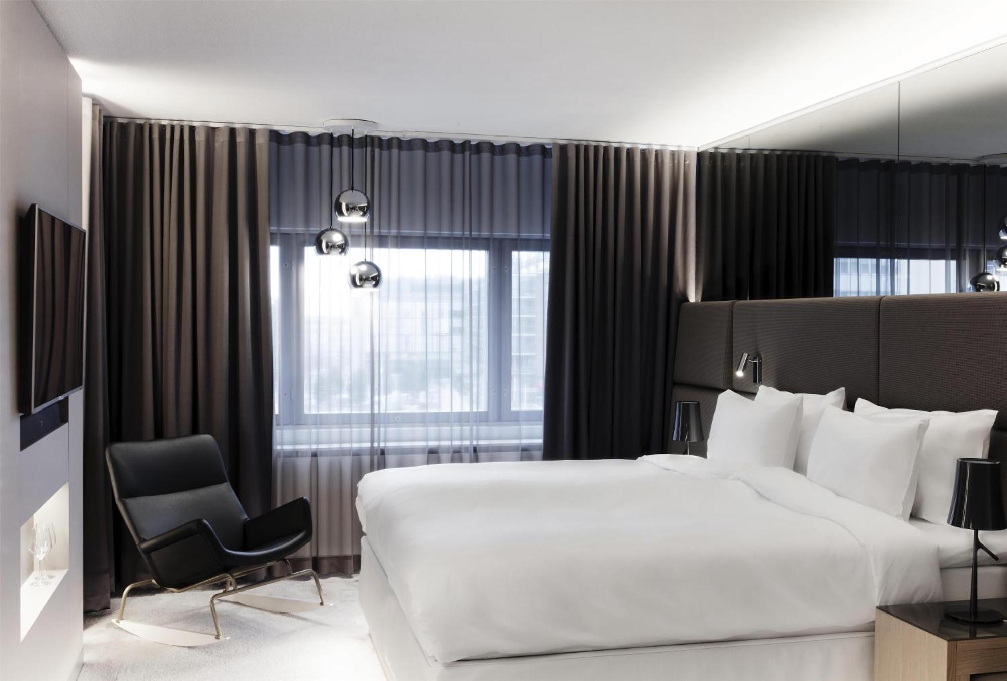 Quarto Executivo