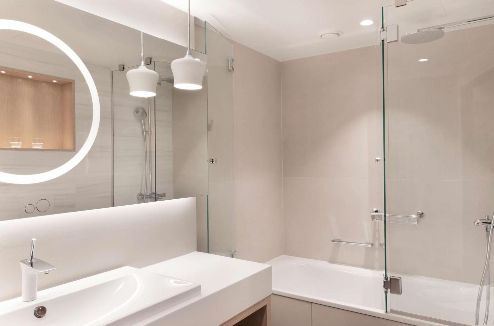 Standard Guest Room