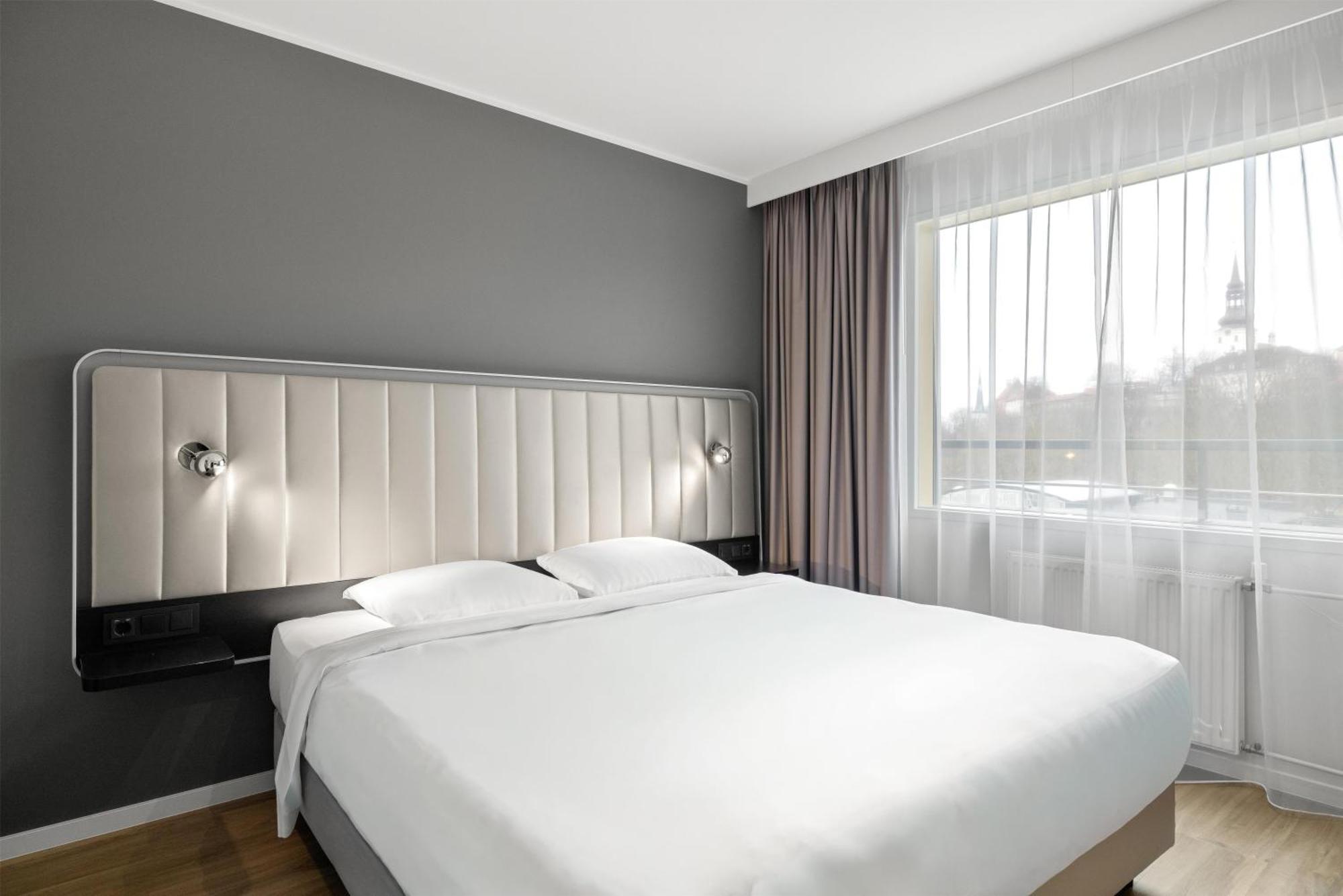 Superior Room Upper Floor
