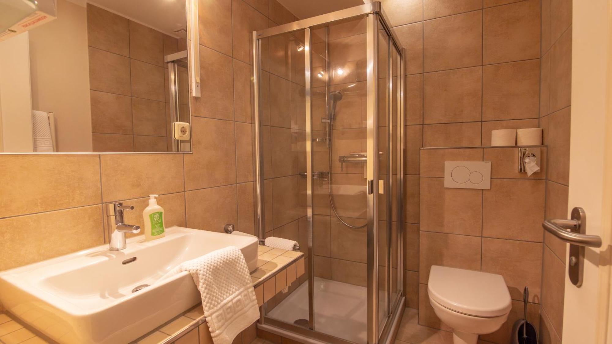 Studio-Apartment mit Meerblick 6