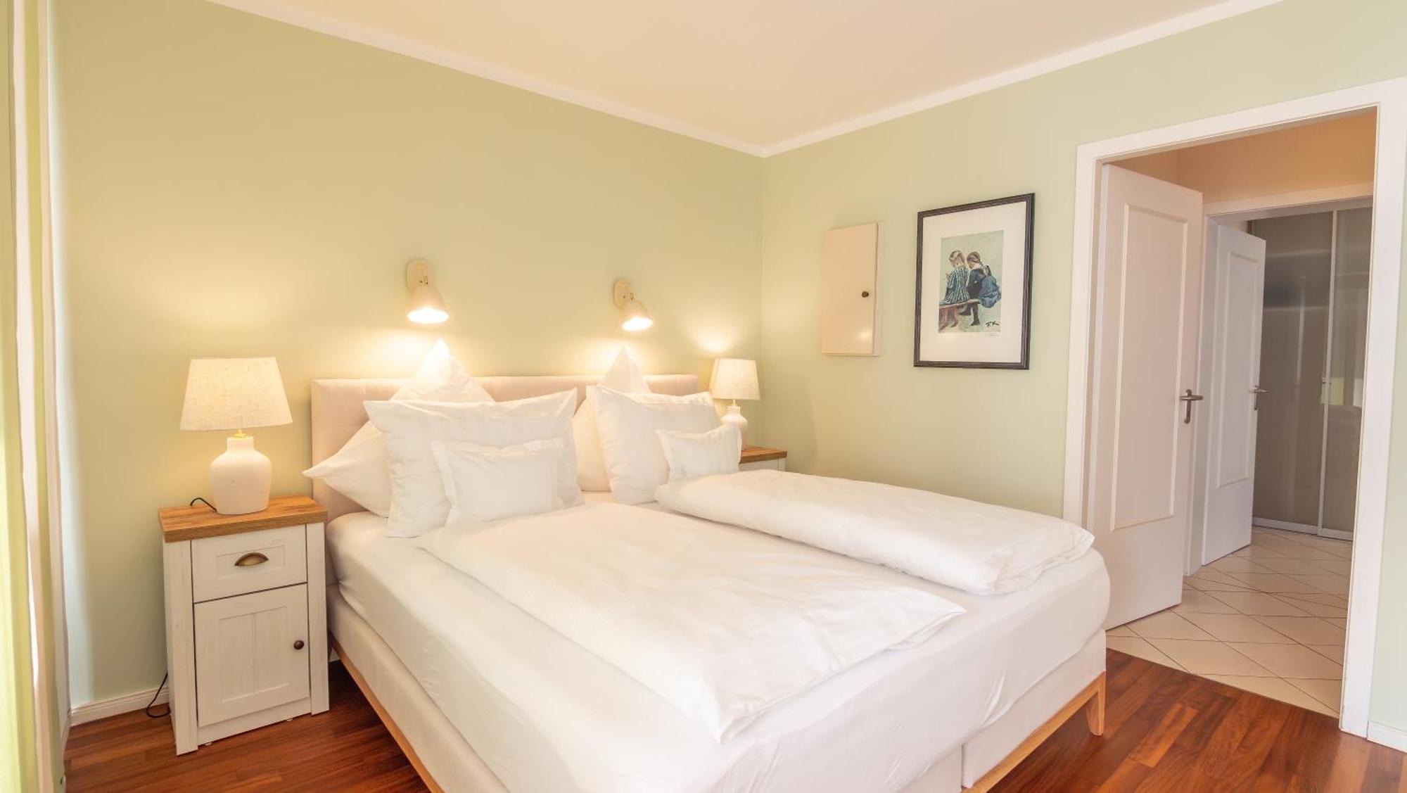 Studio-Apartment mit Meerblick - 7