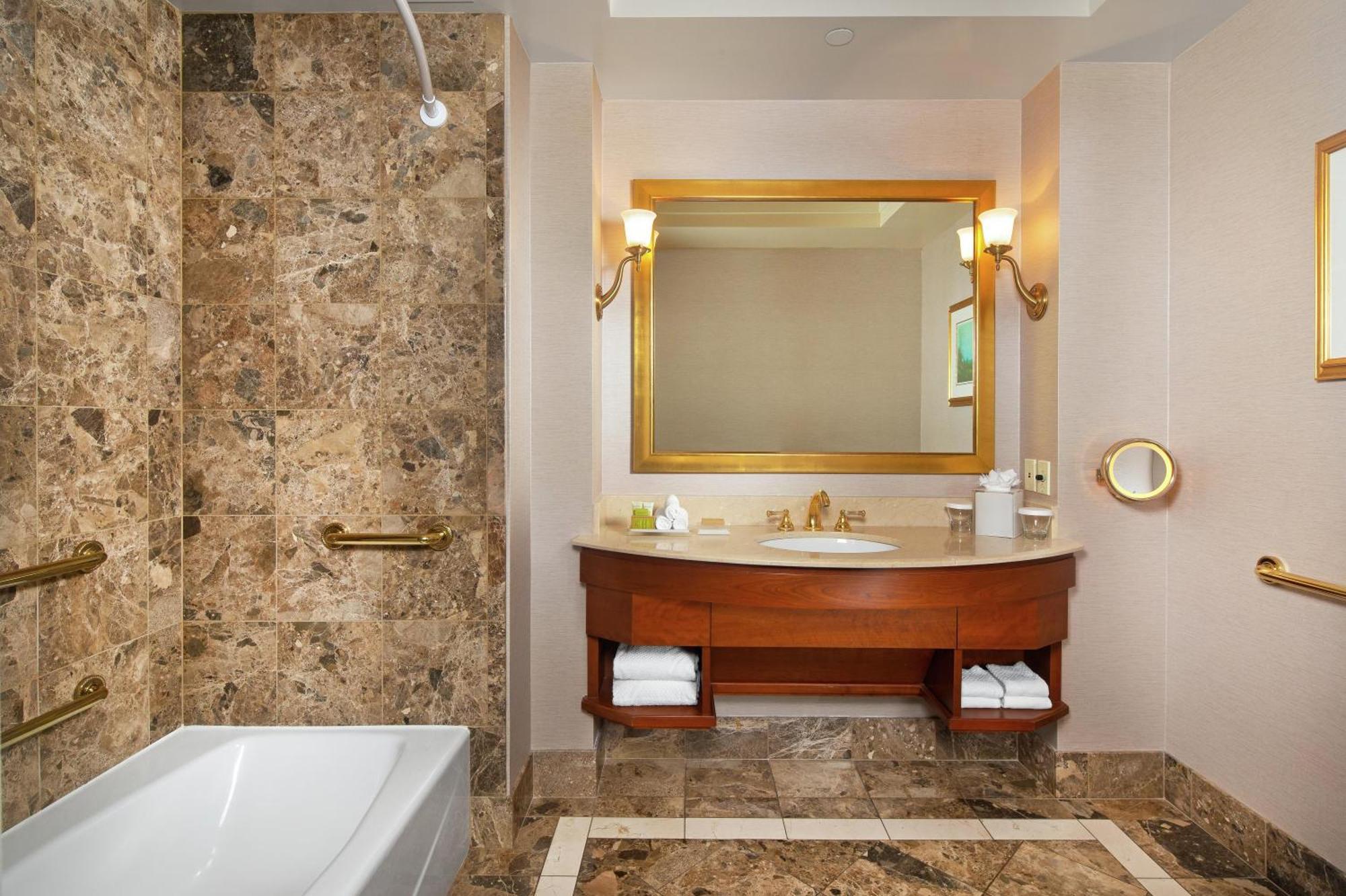 King Room Disability Access