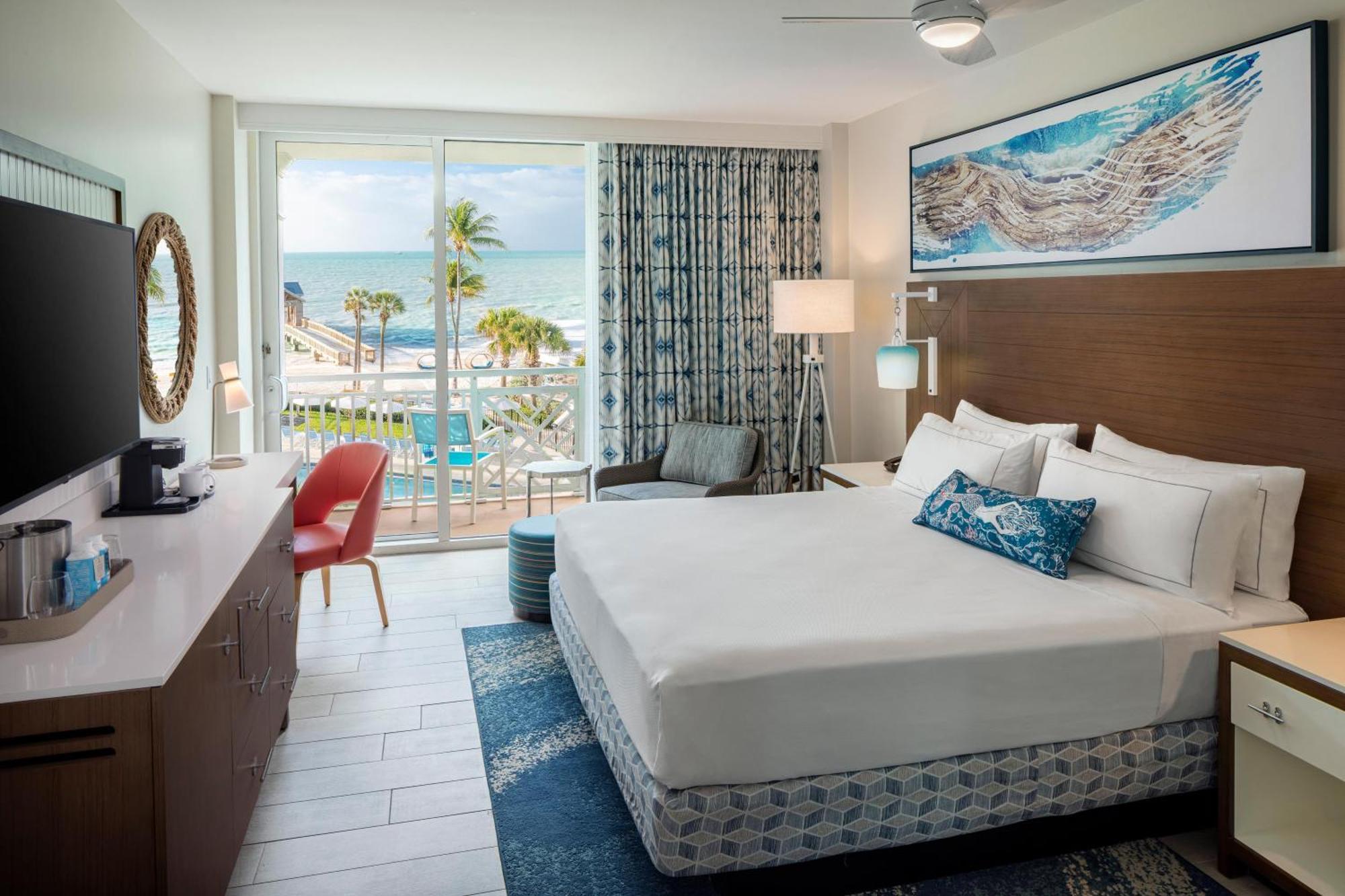 King Room Ocean View