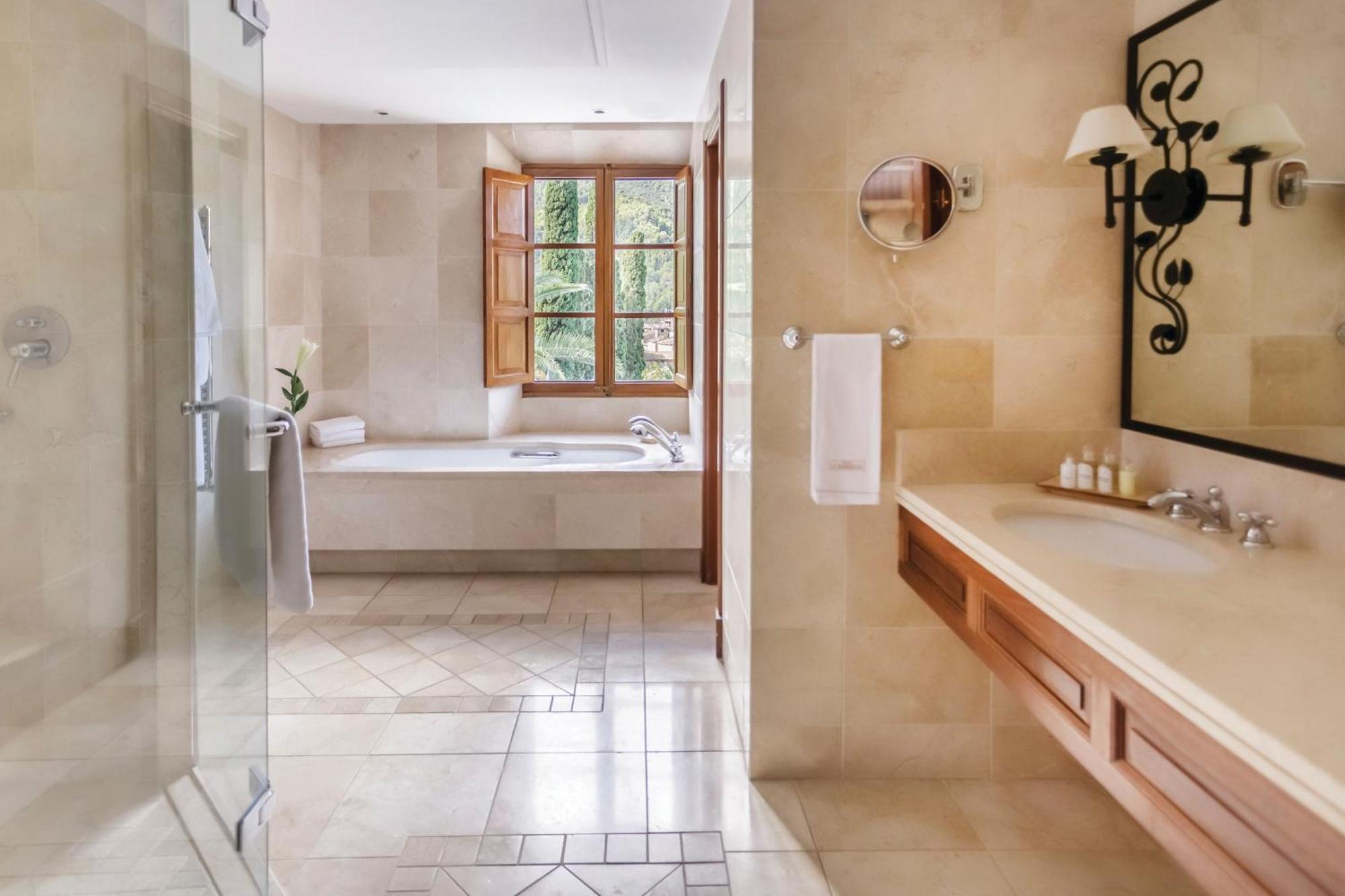 Chambre Double Deluxe