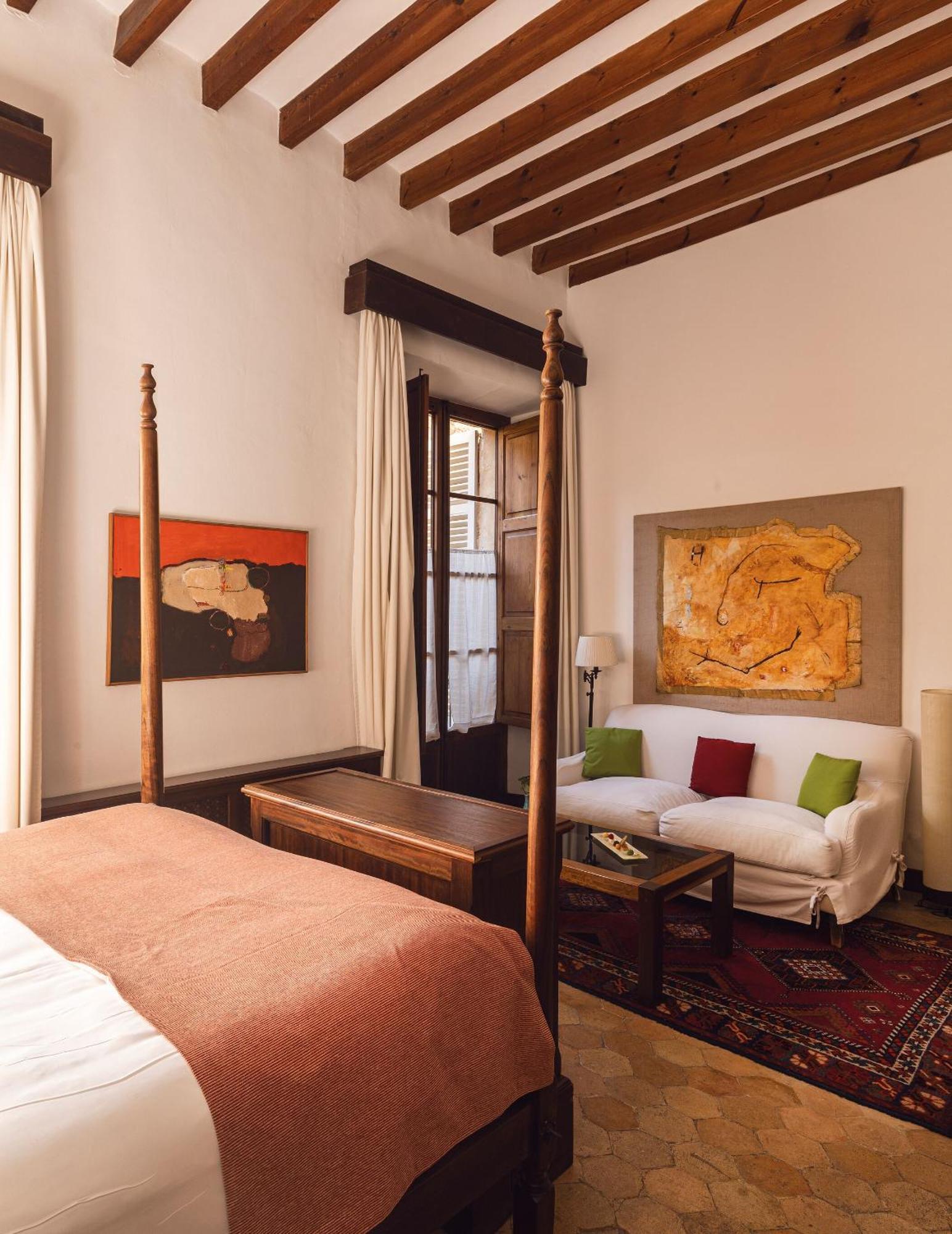 Classic Double Room