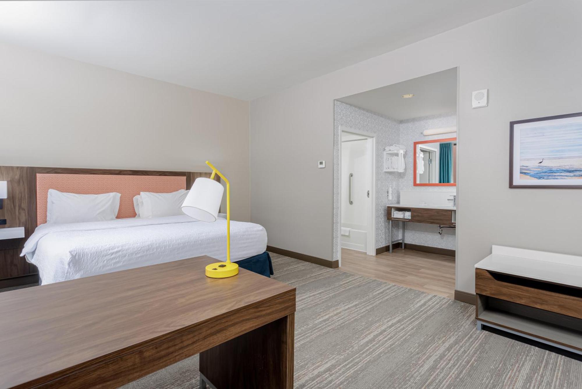 King Suite