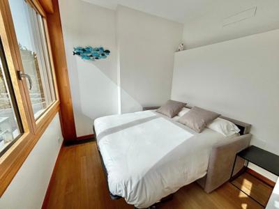 Double Room Panoramic View