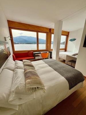 Double Room Panoramic View
