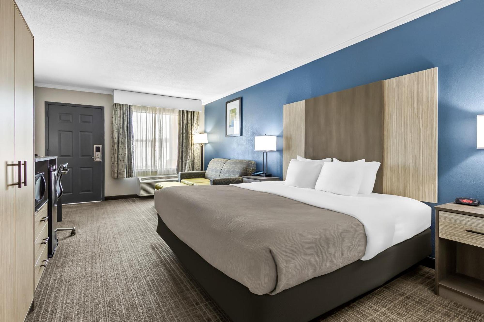 King Room