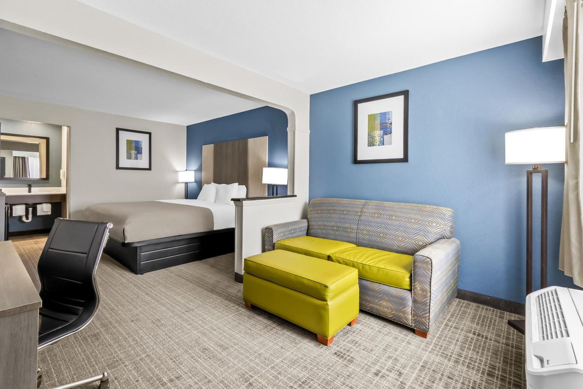 King Room