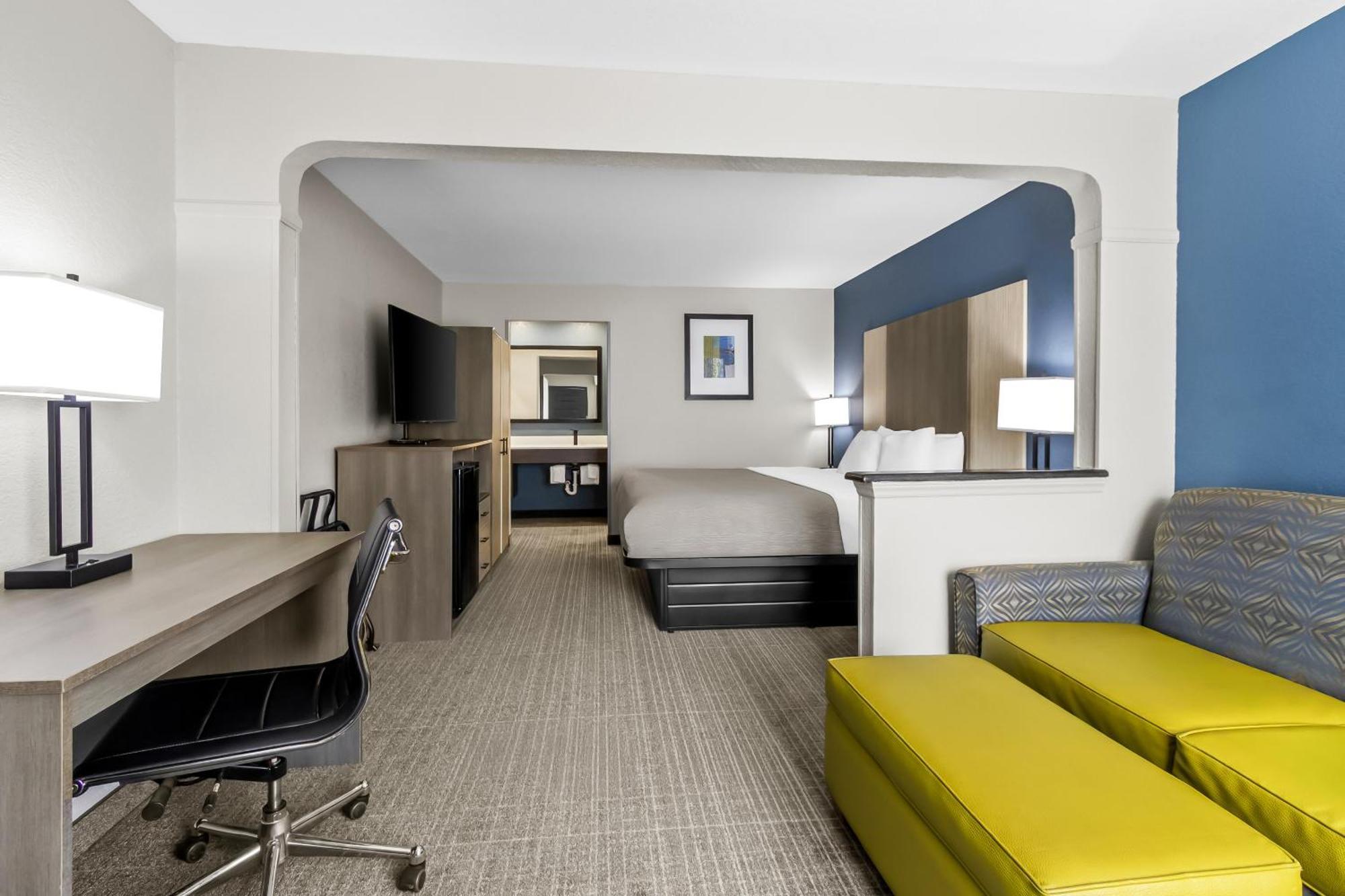 King Room