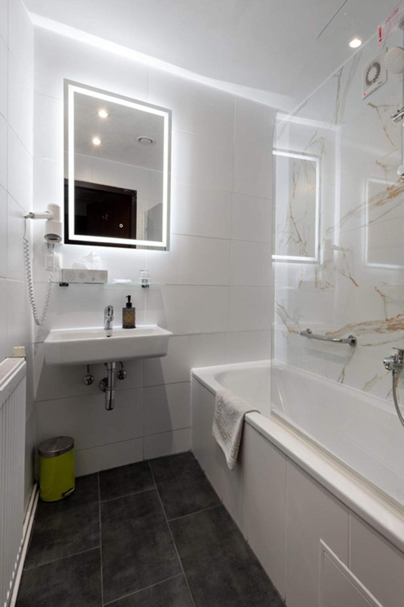 Basic Single Room