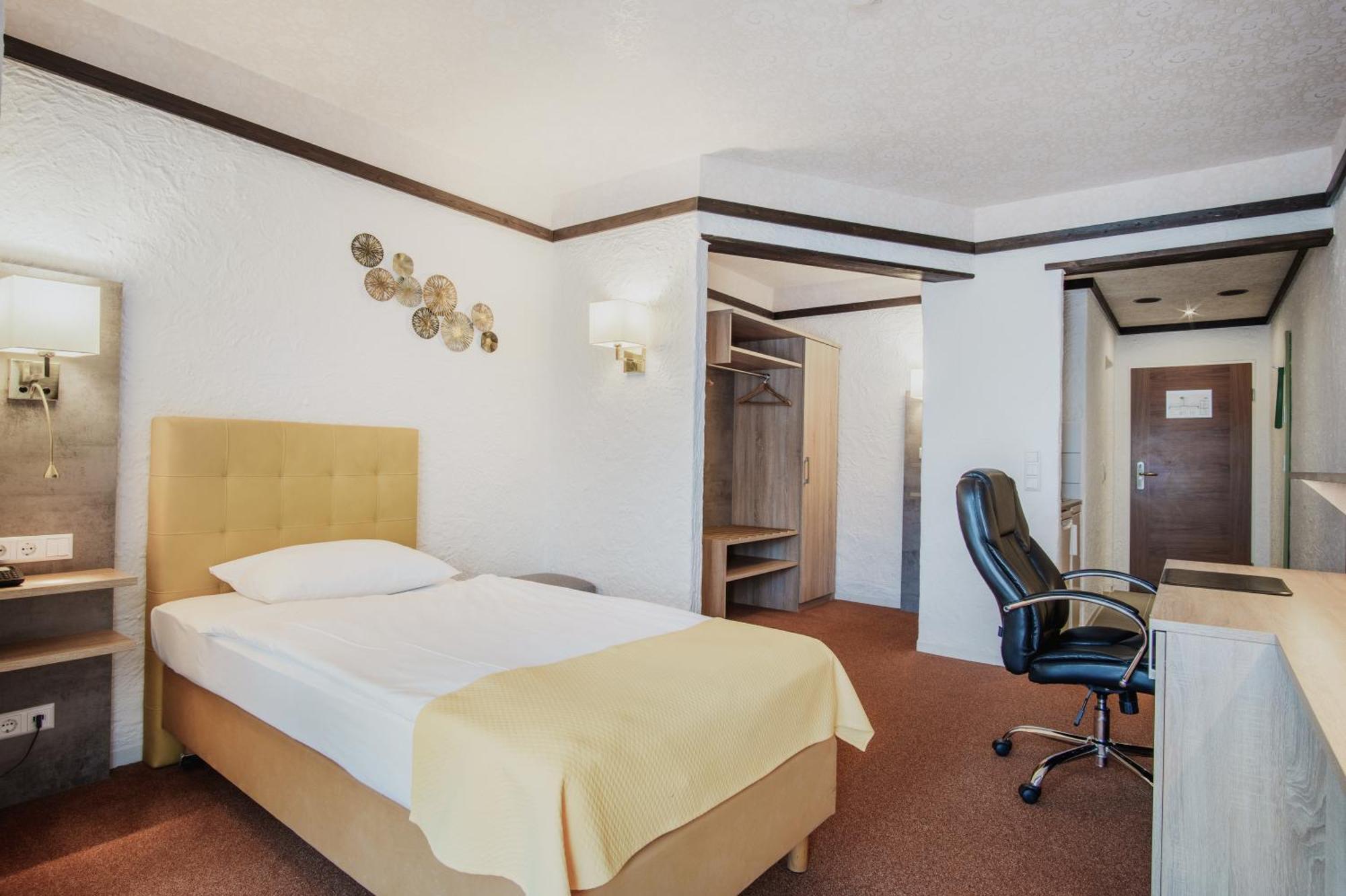 Single Room