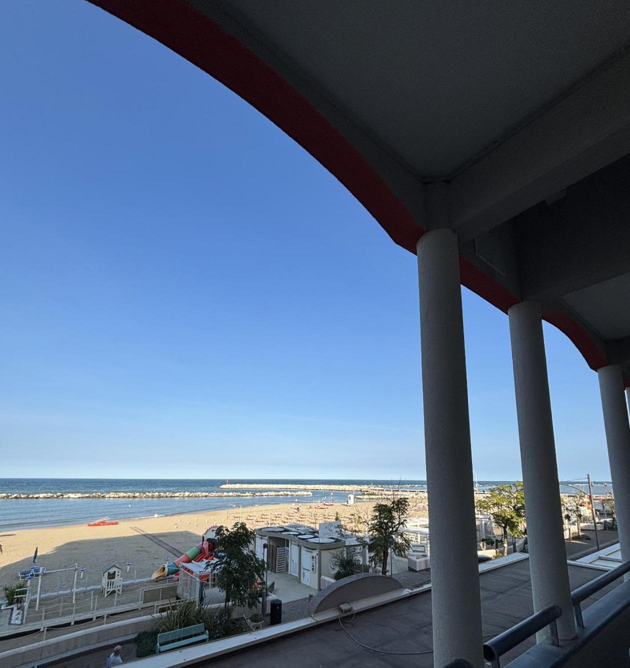 Family Room Sea View