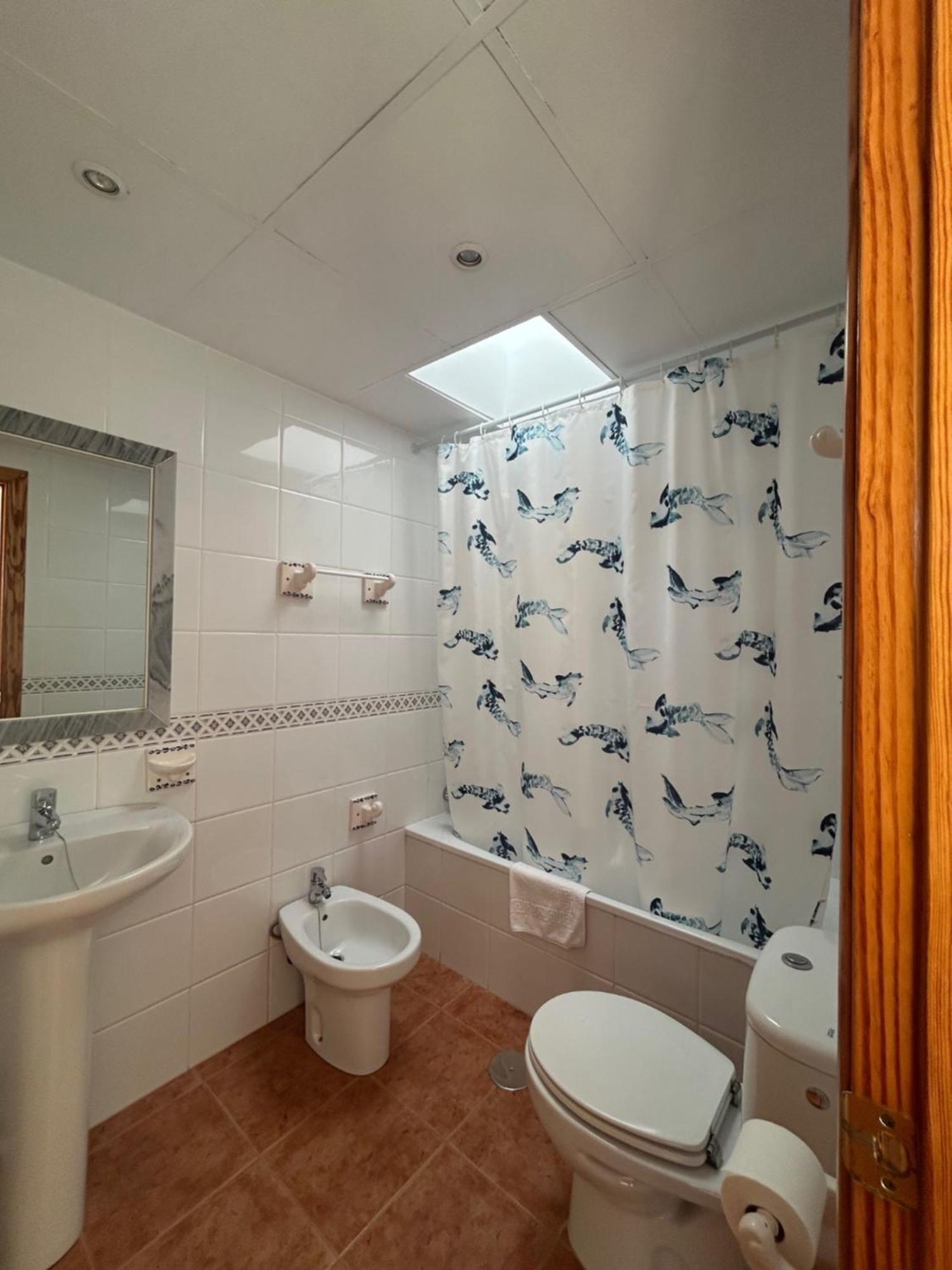 Double Room Sea View