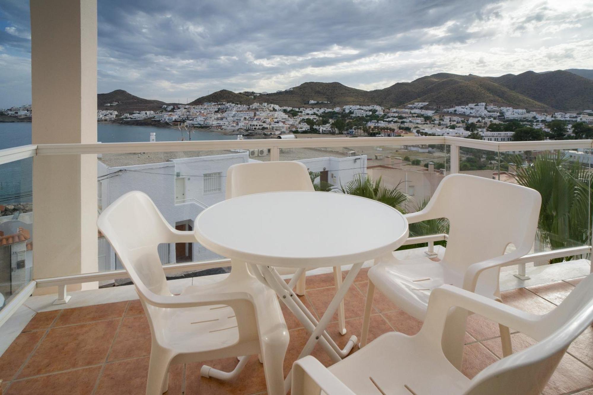 Studio Sea View