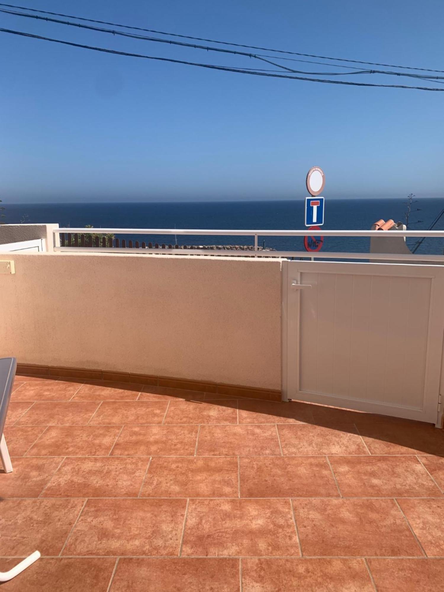 Twin Room Sea View