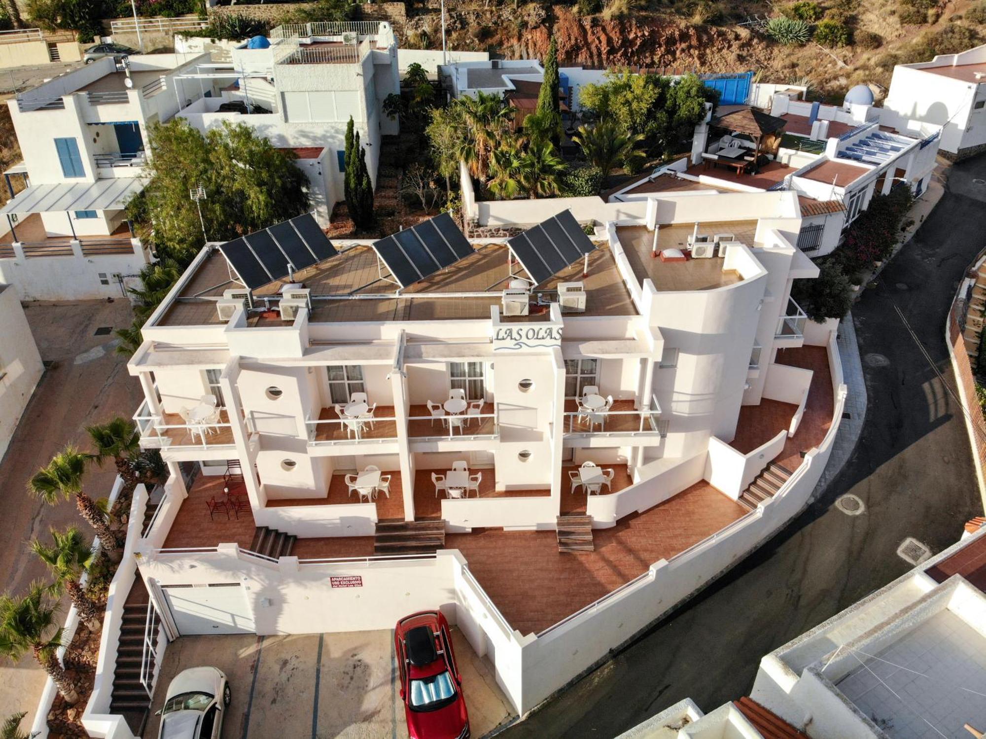 Double Room Sea View