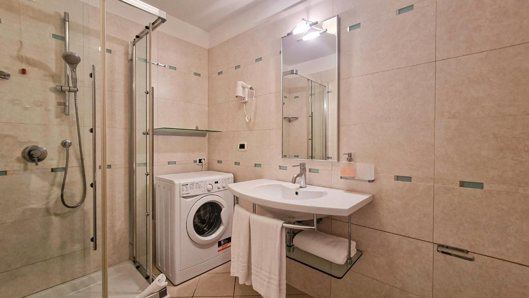 Studio-Apartment