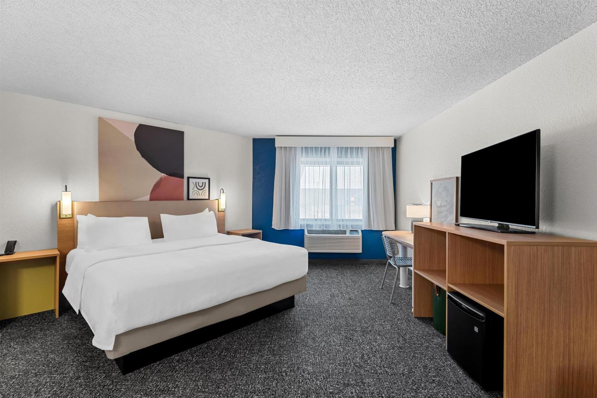 King Room