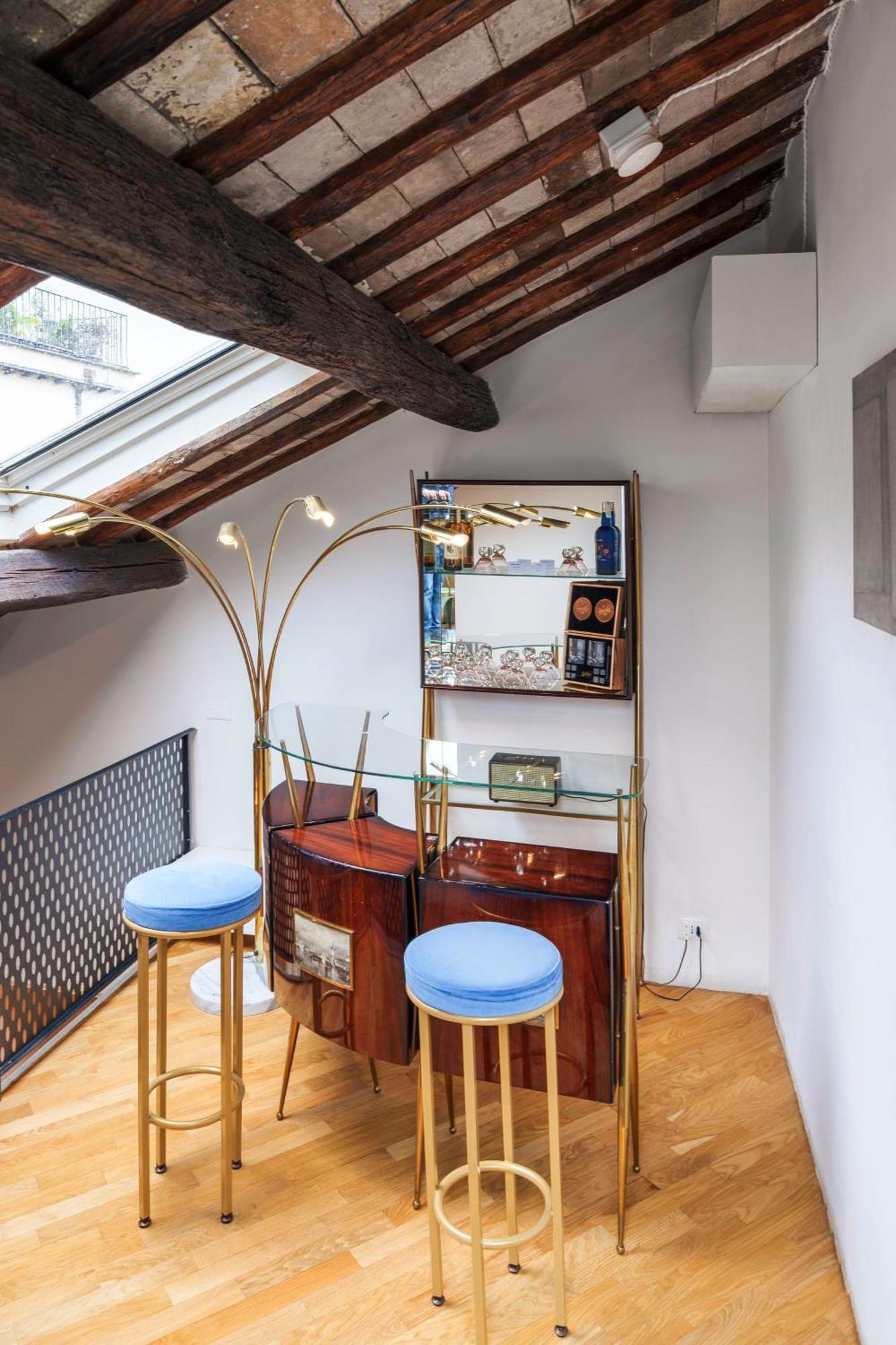 Suite Terrace