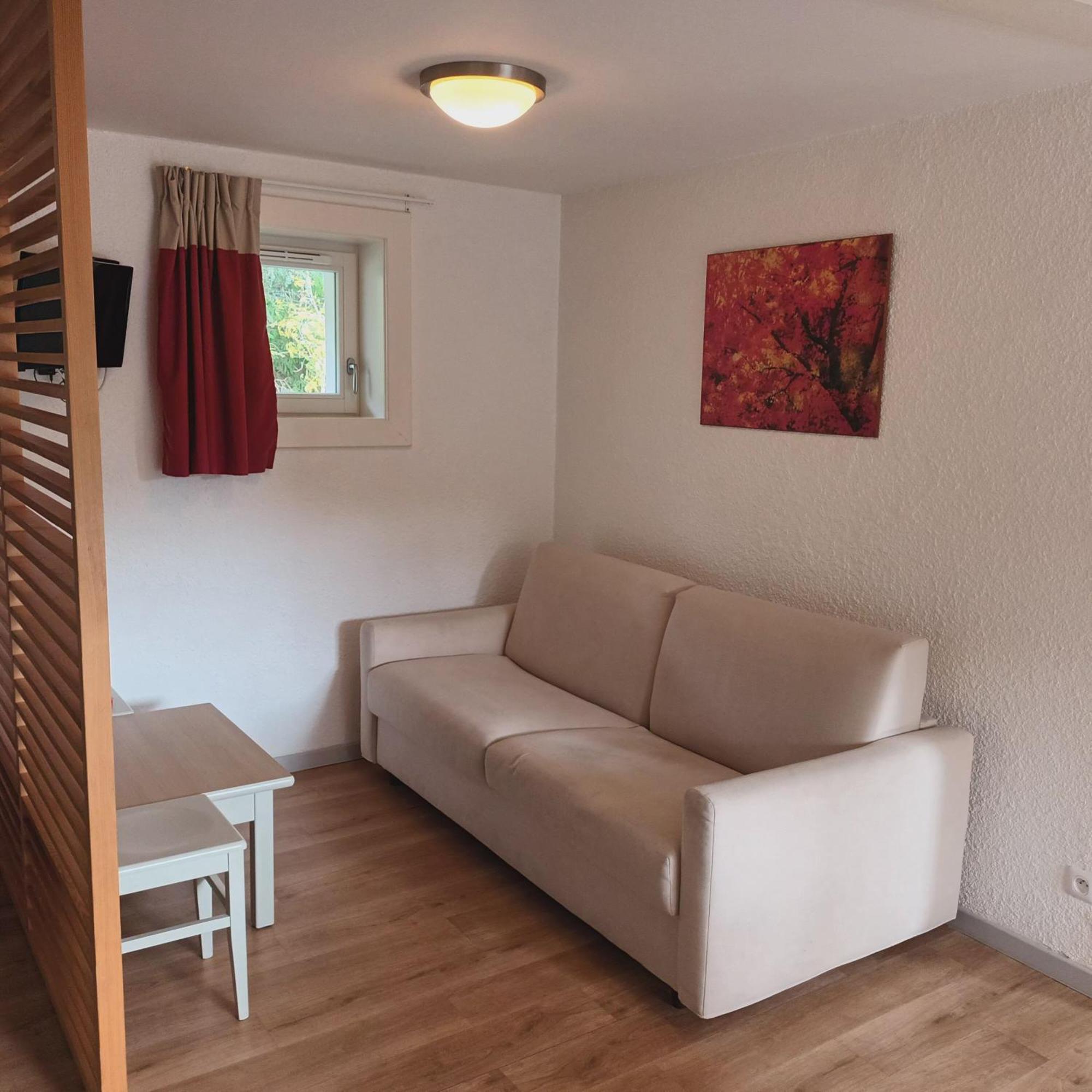 Two-Bedroom Apartment Superior