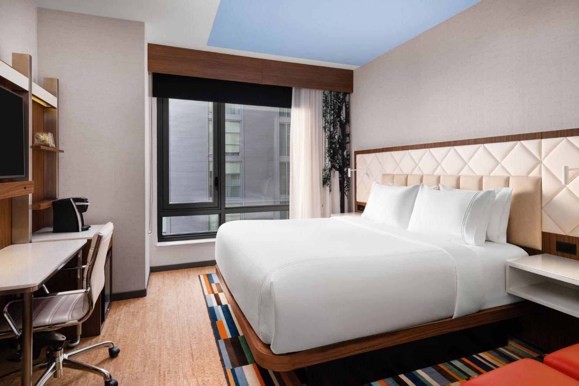 King Room Hearing Accessible