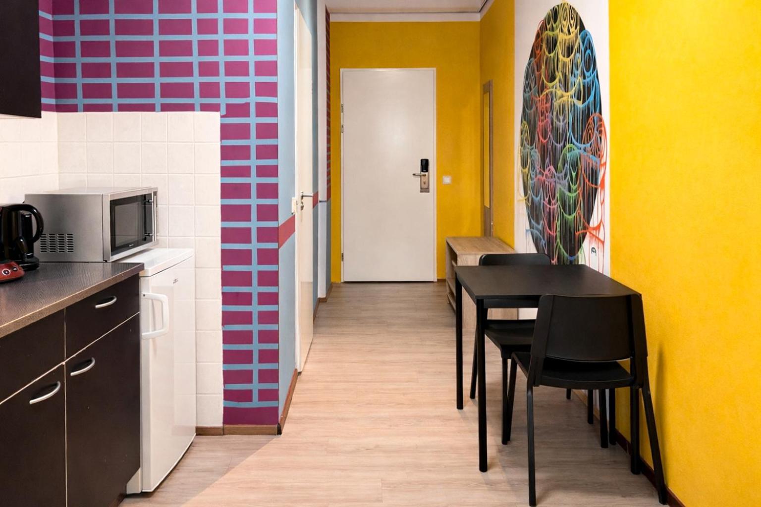 Chambre Double Économique