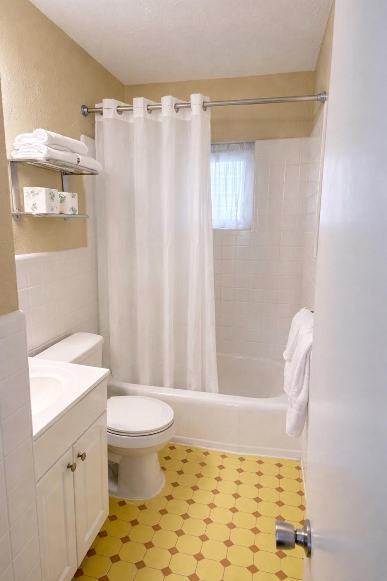 Deluxe Room - Upper Floor