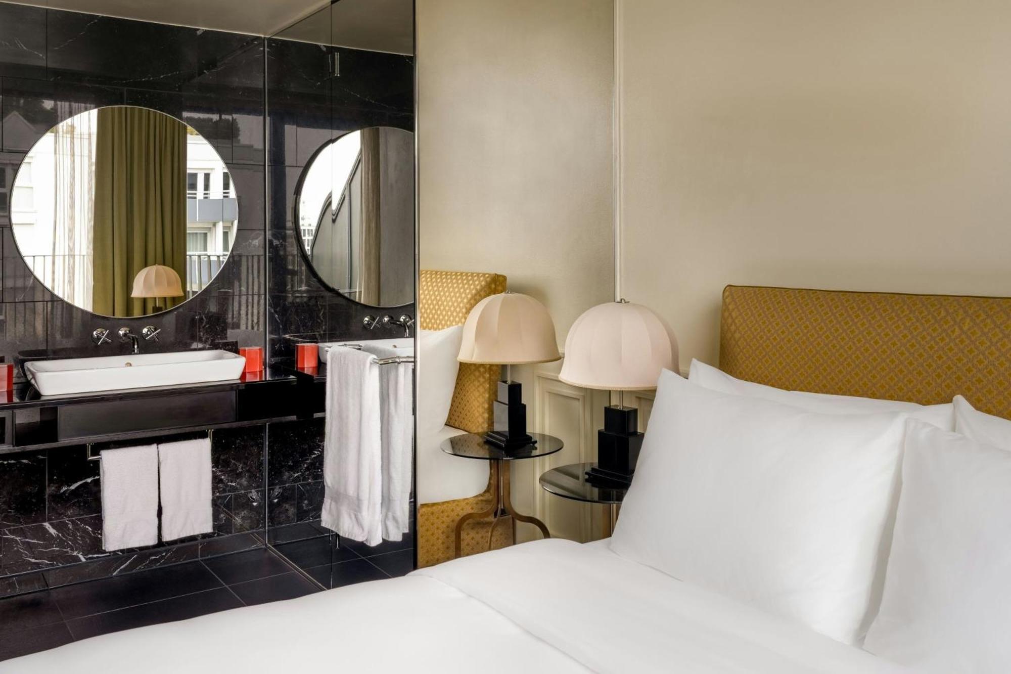 Superior Guest Room Guest room 1 Queen