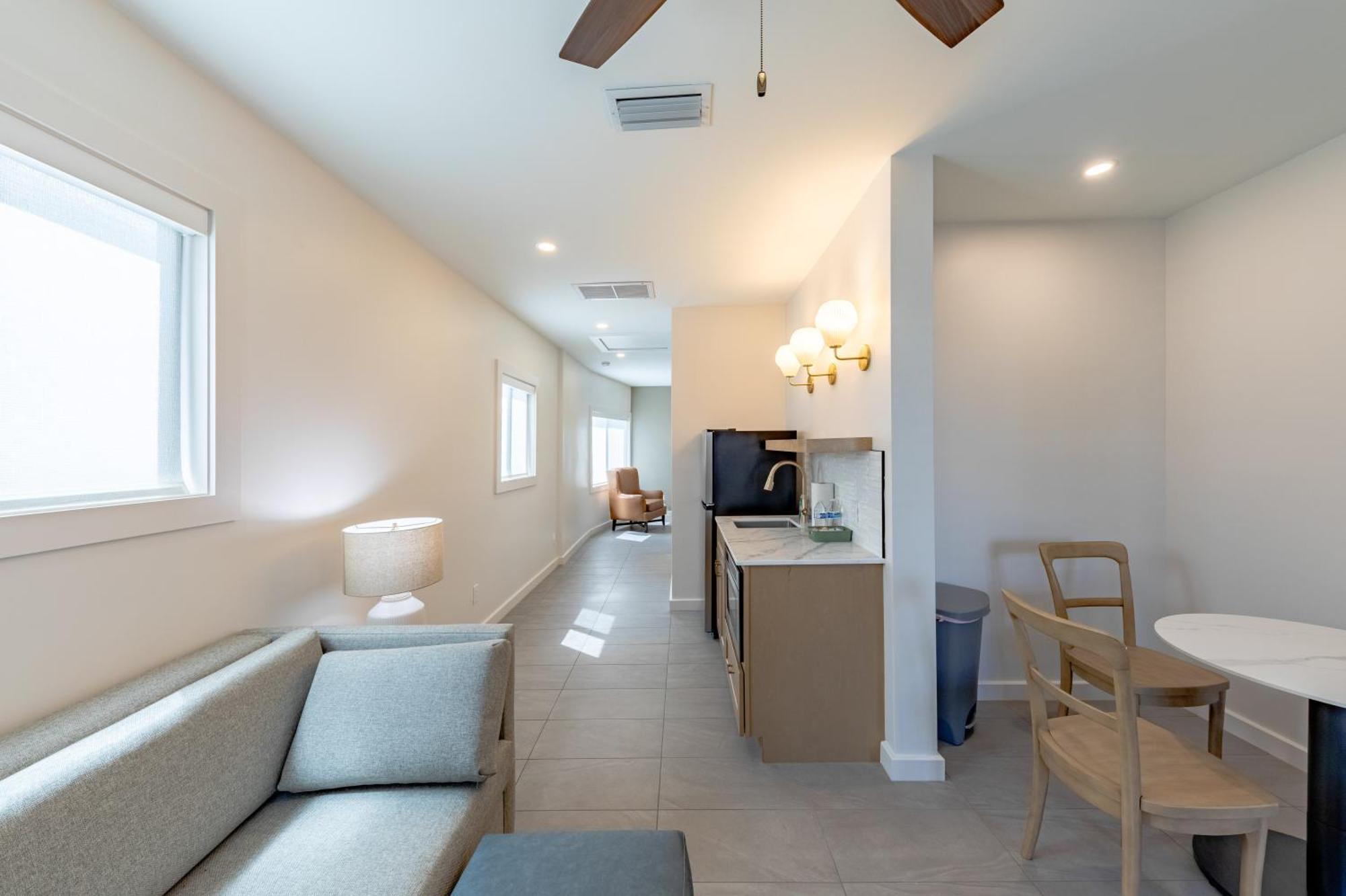 Superior Suite