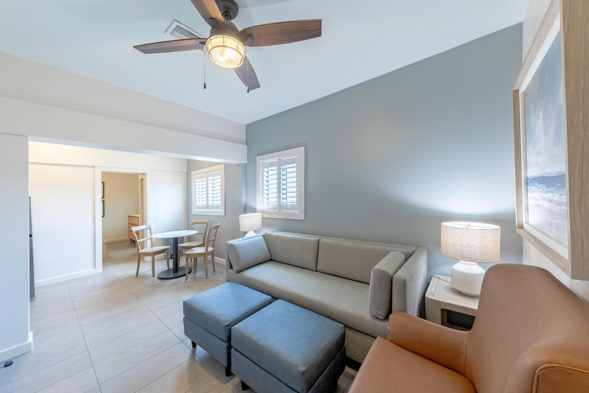 One-Bedroom Suite