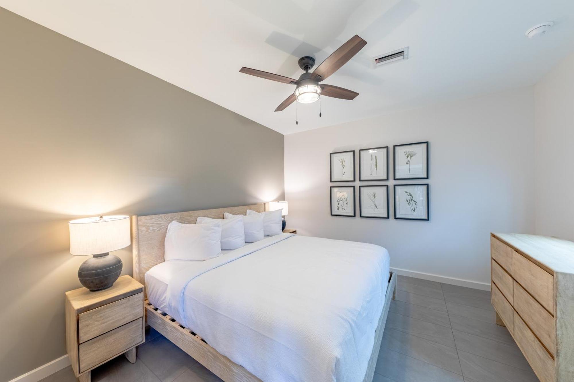 One-Bedroom Suite