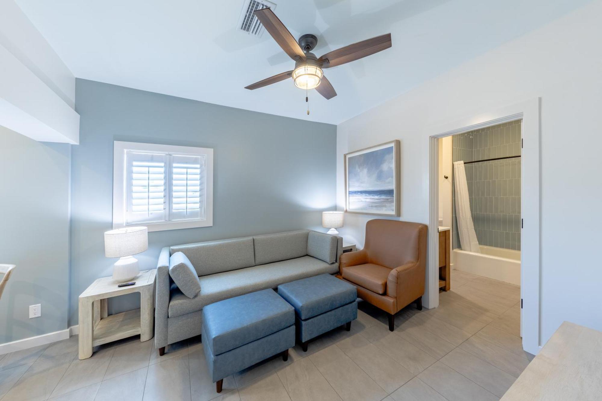 One-Bedroom Suite