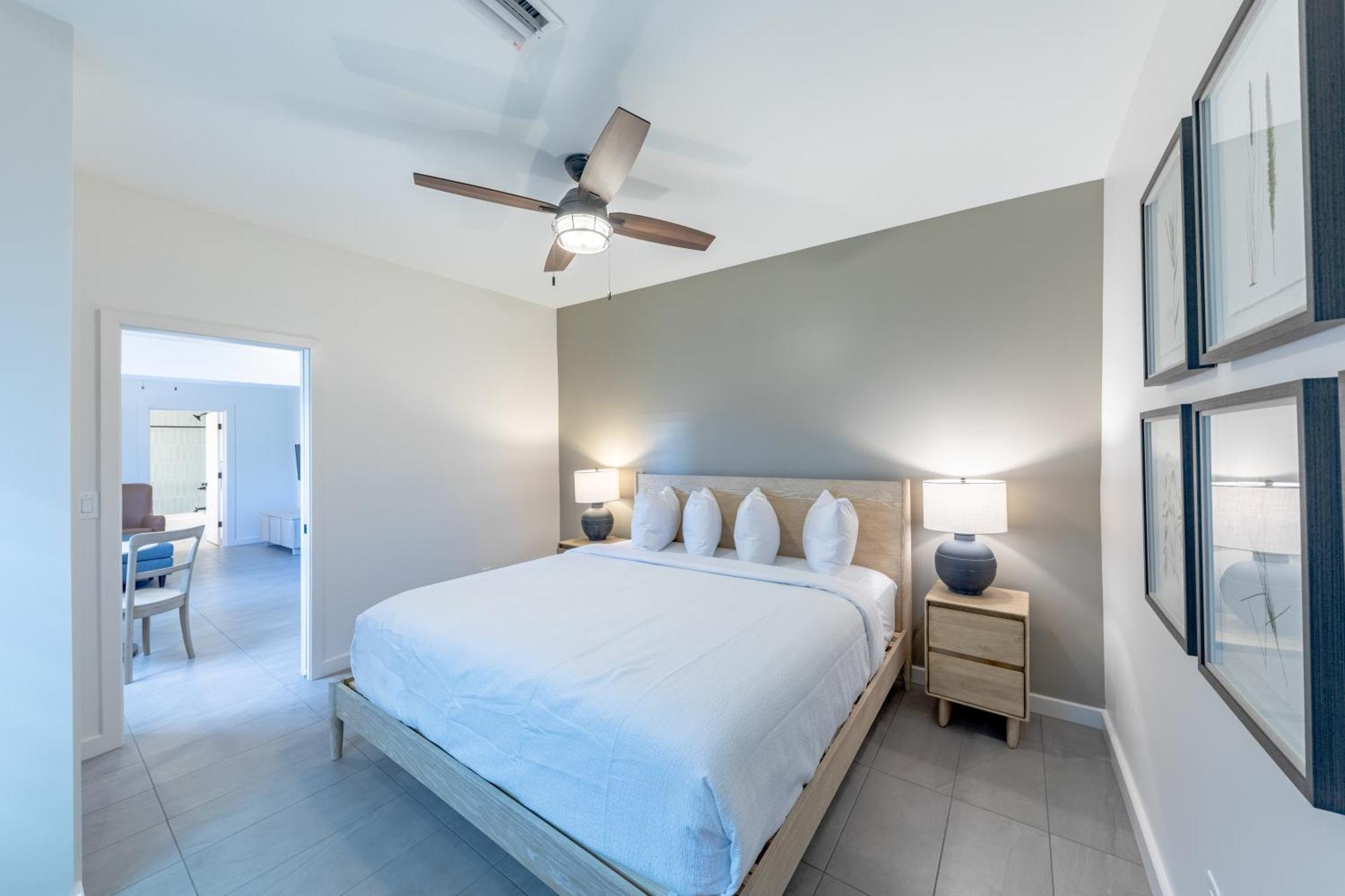 One-Bedroom Suite