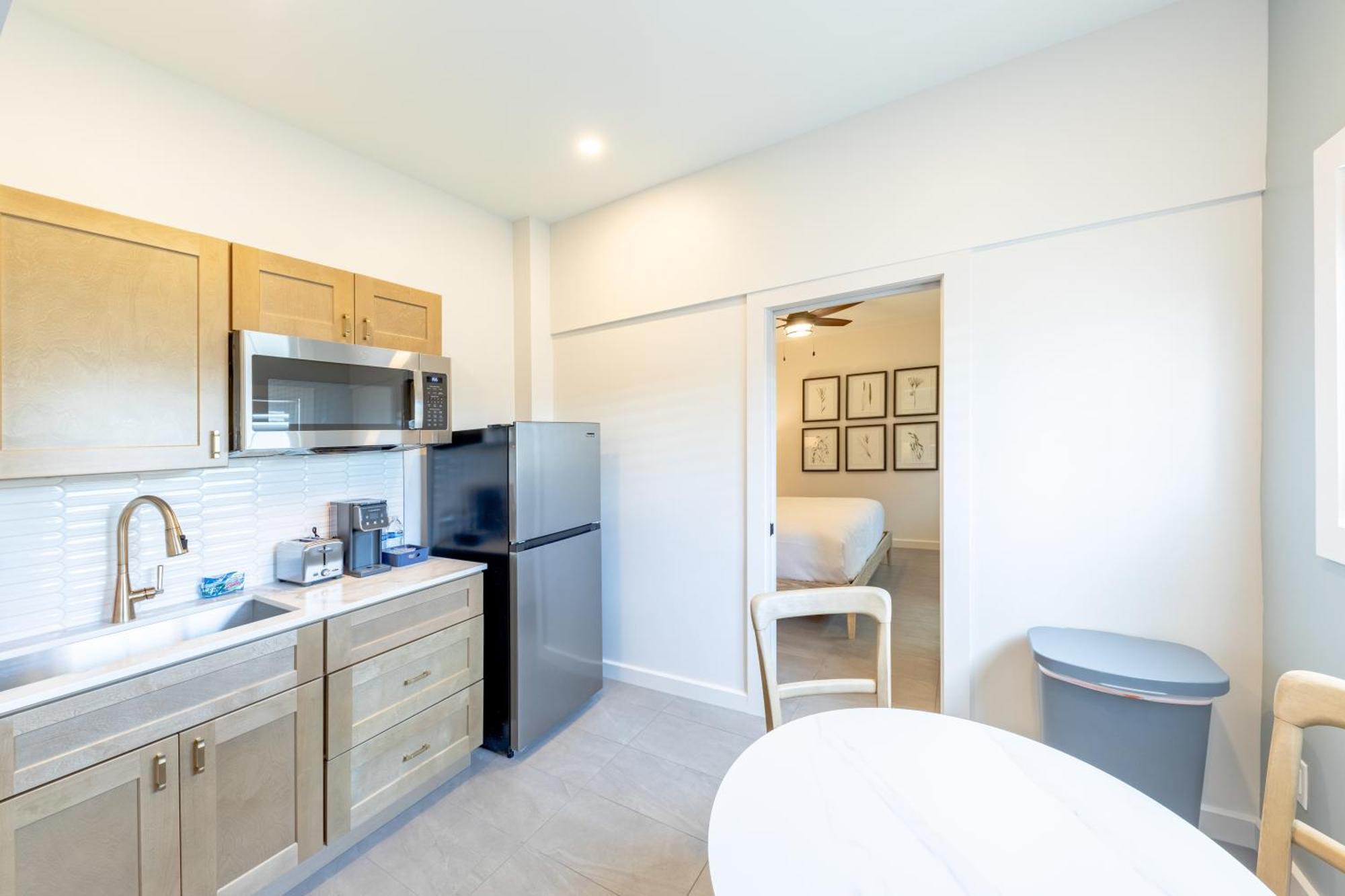 One-Bedroom Suite