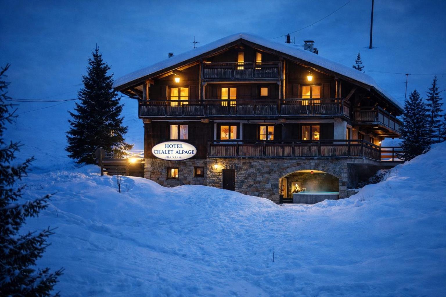 Chalet