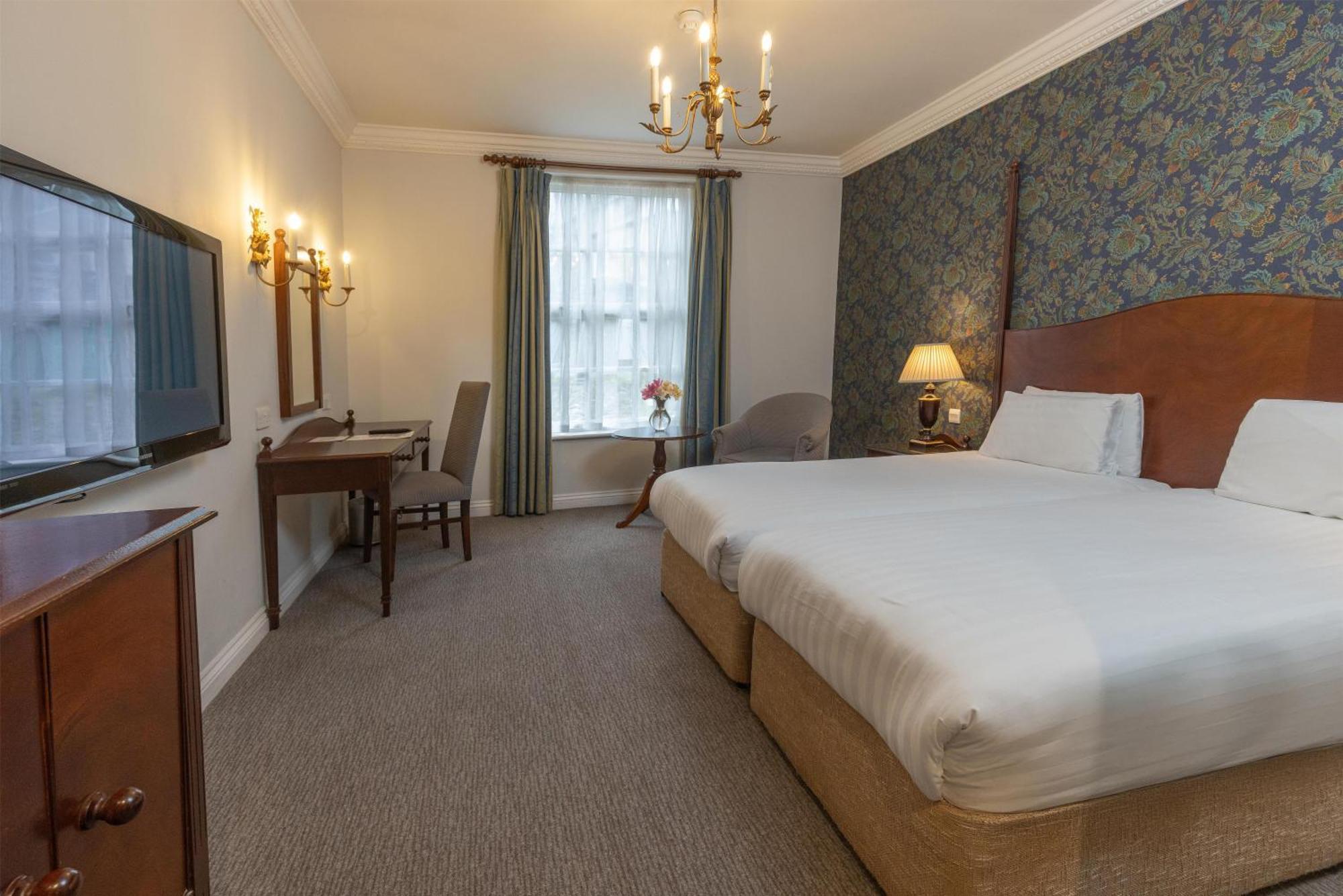 Executive Double Room Non-Smoking