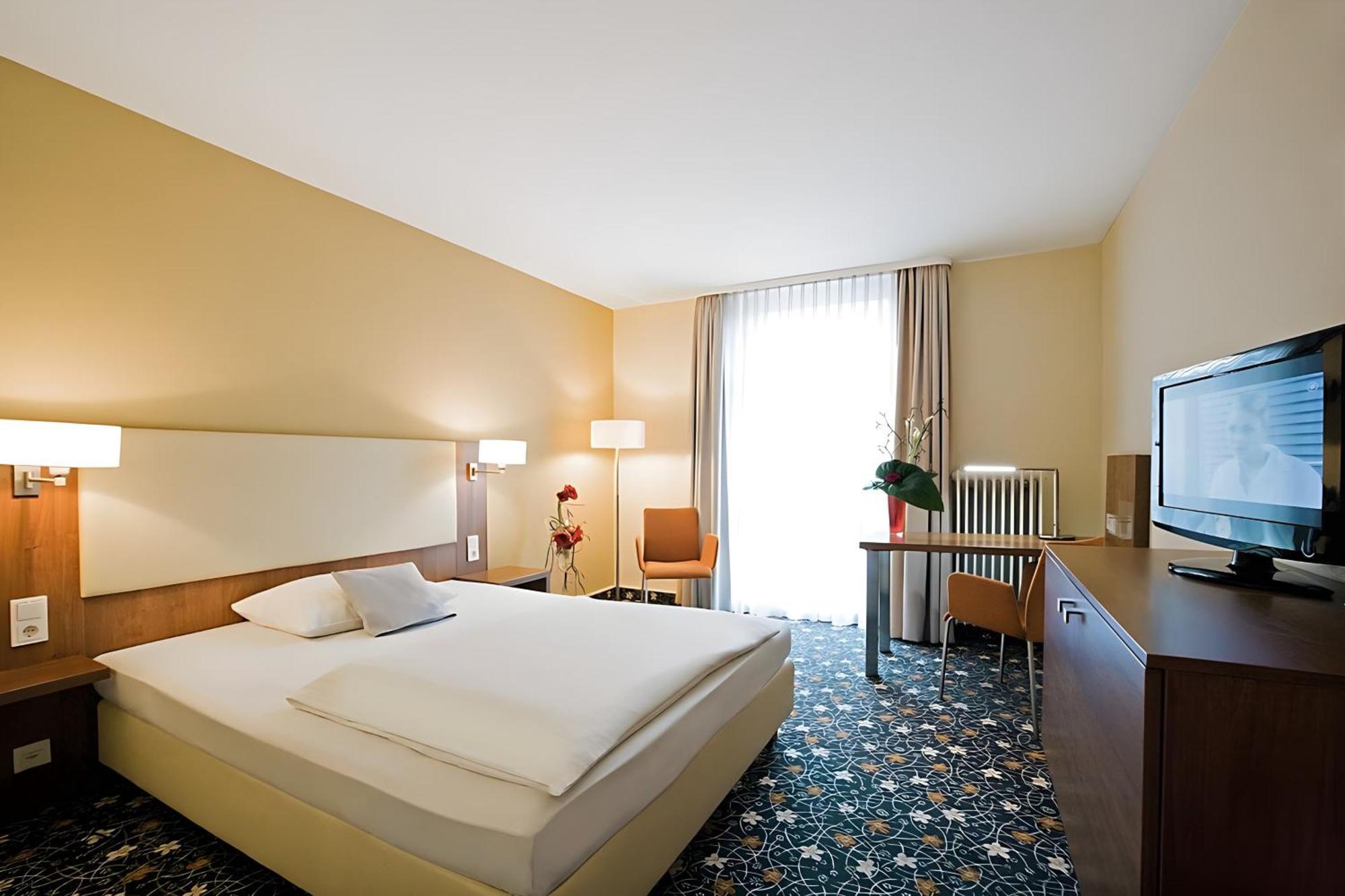 Business Double Room