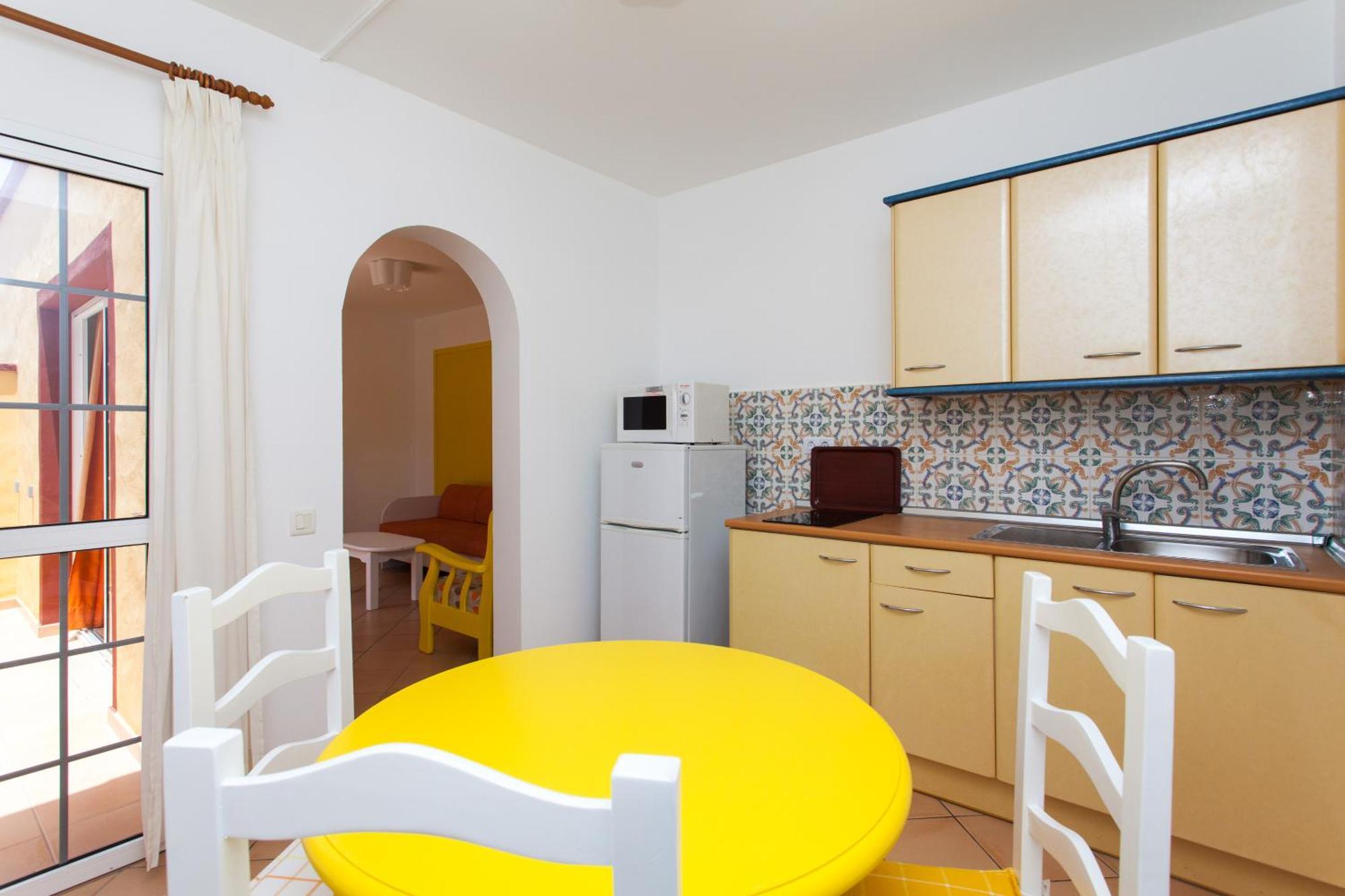 Junior Suite Balcony or Terrace