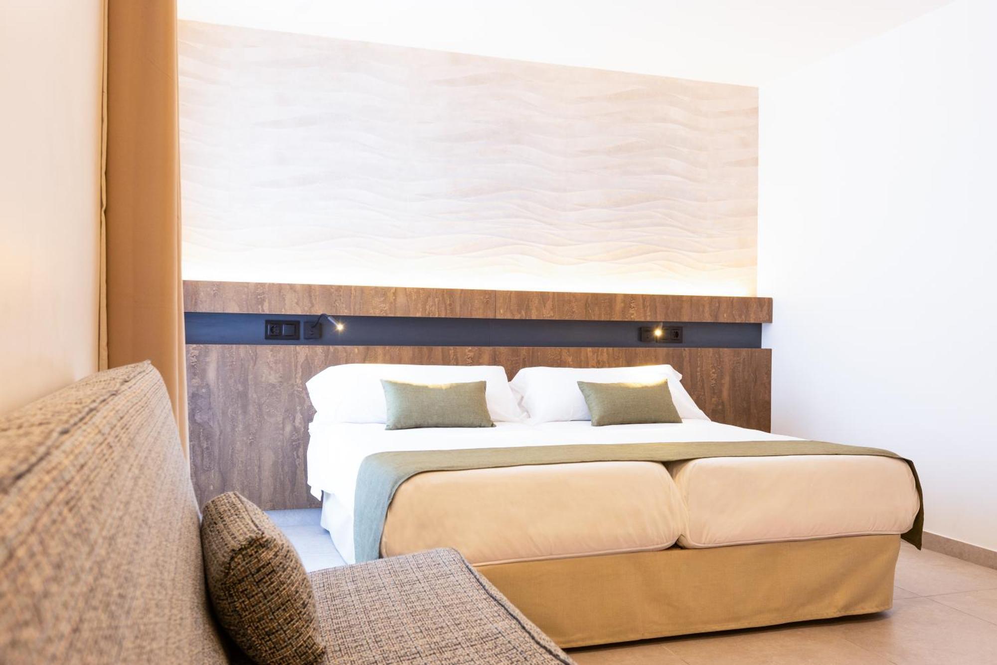 Interior Comfort Room