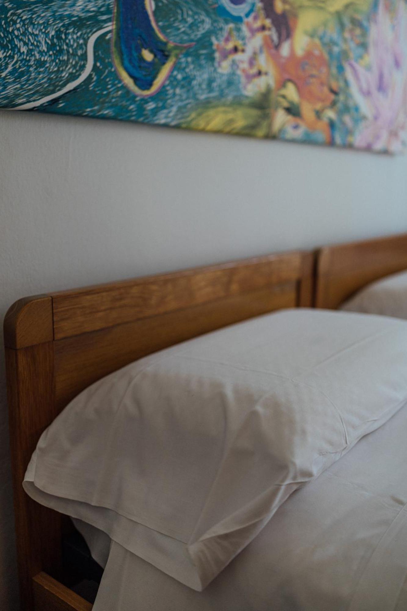 Economy Double or Twin Room