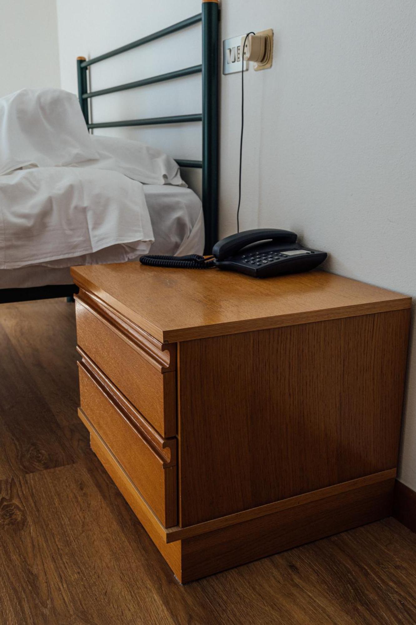 Economy Single Room