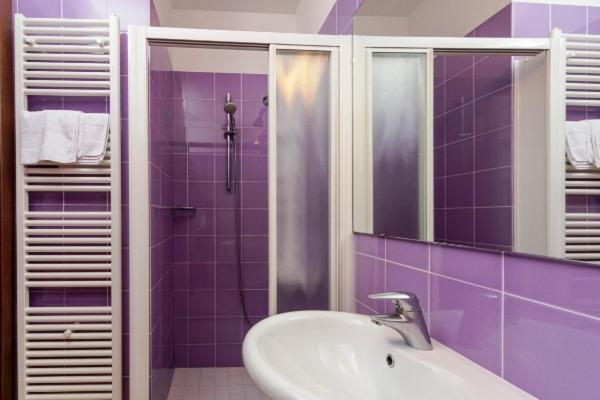 Double or Twin Room View