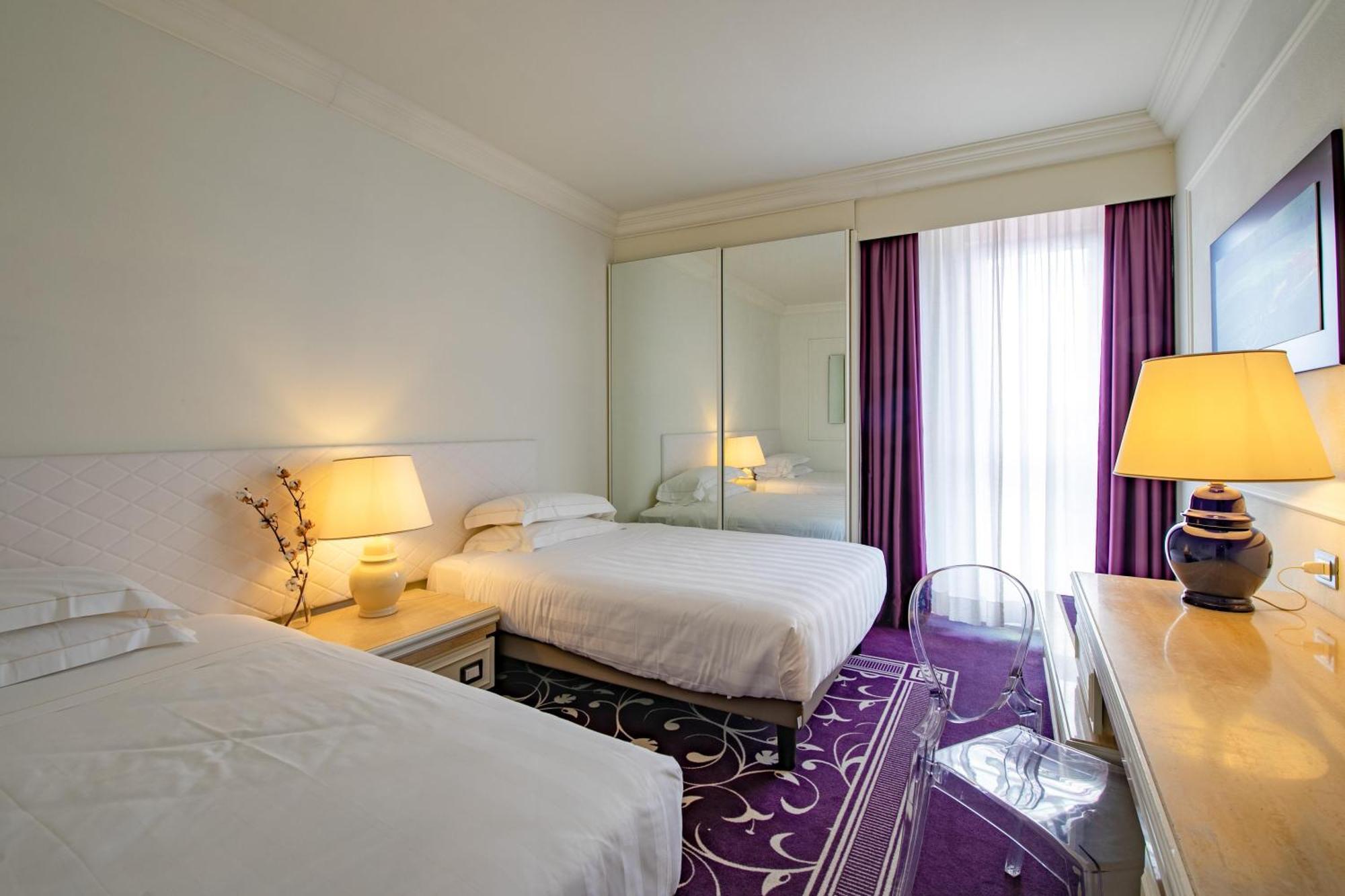 Comfort Twin Room Non-Smoking