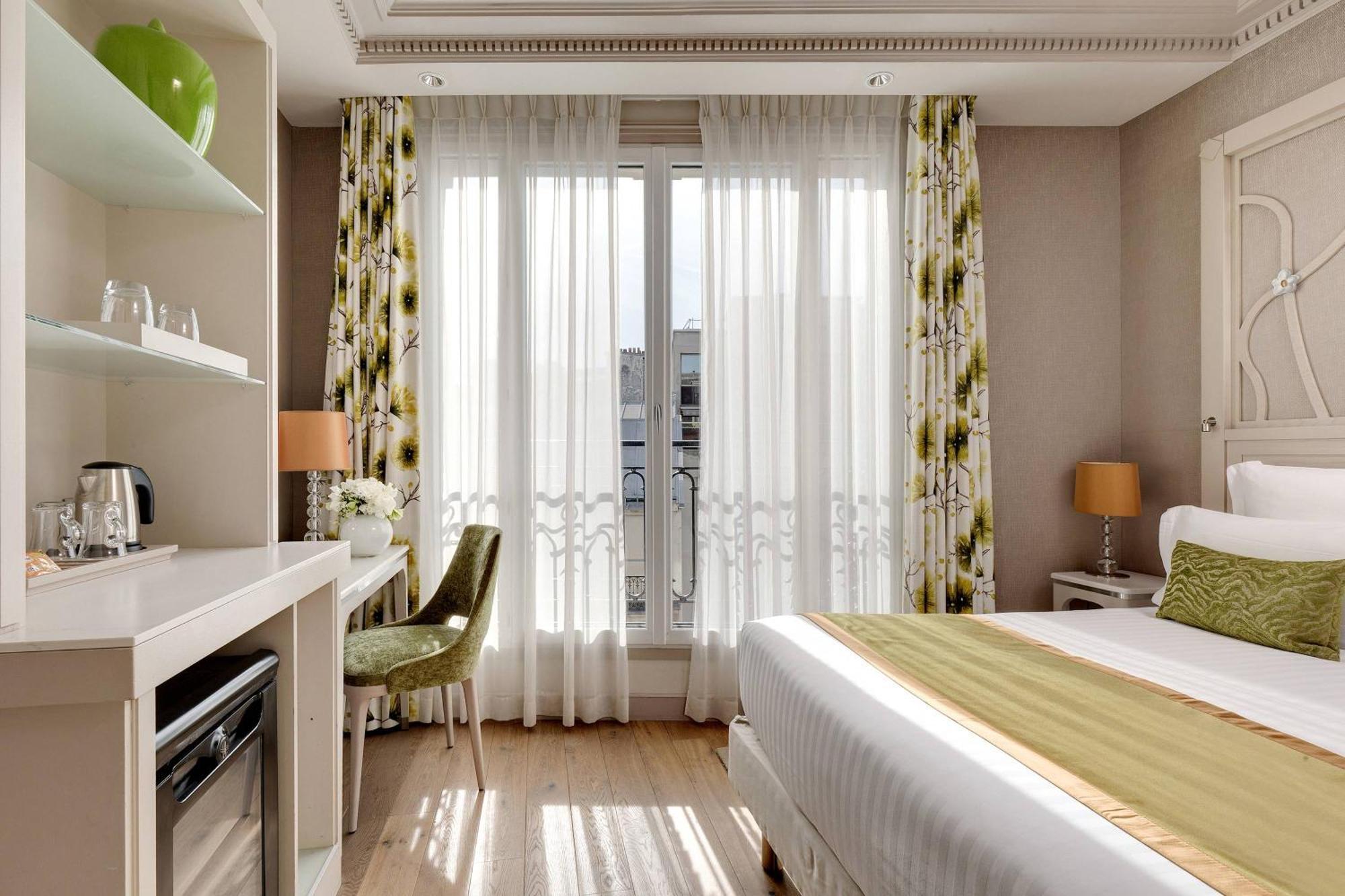 Classic Room